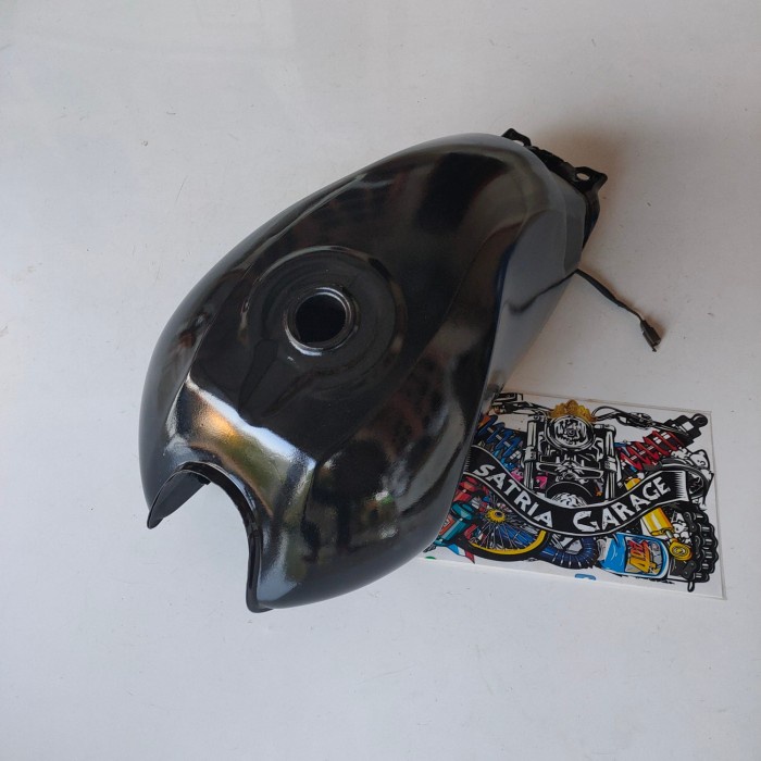 tangki bensin honda megapro primus original