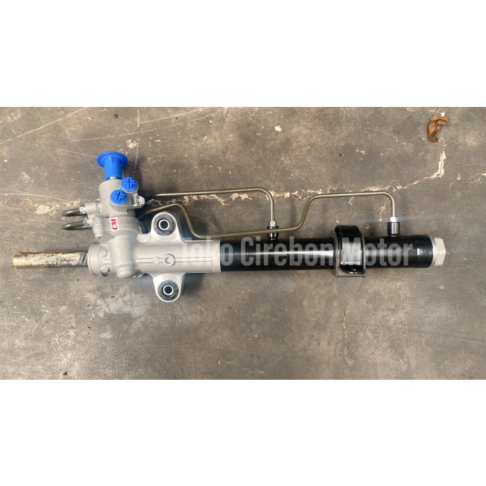 Rack Power Steering City Z