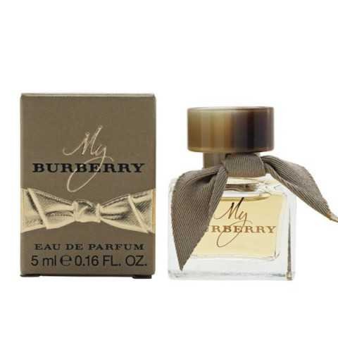 Burberry Parfum Original My Burberry Woman EDP (Miniatur) | Parfum