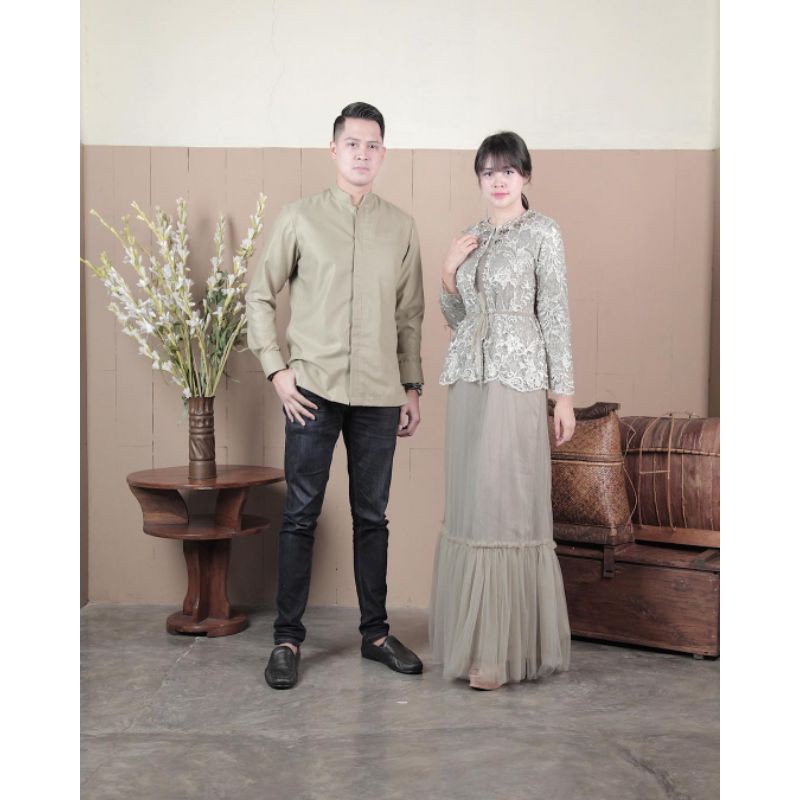 Nayla dress/ referensi Amr the label