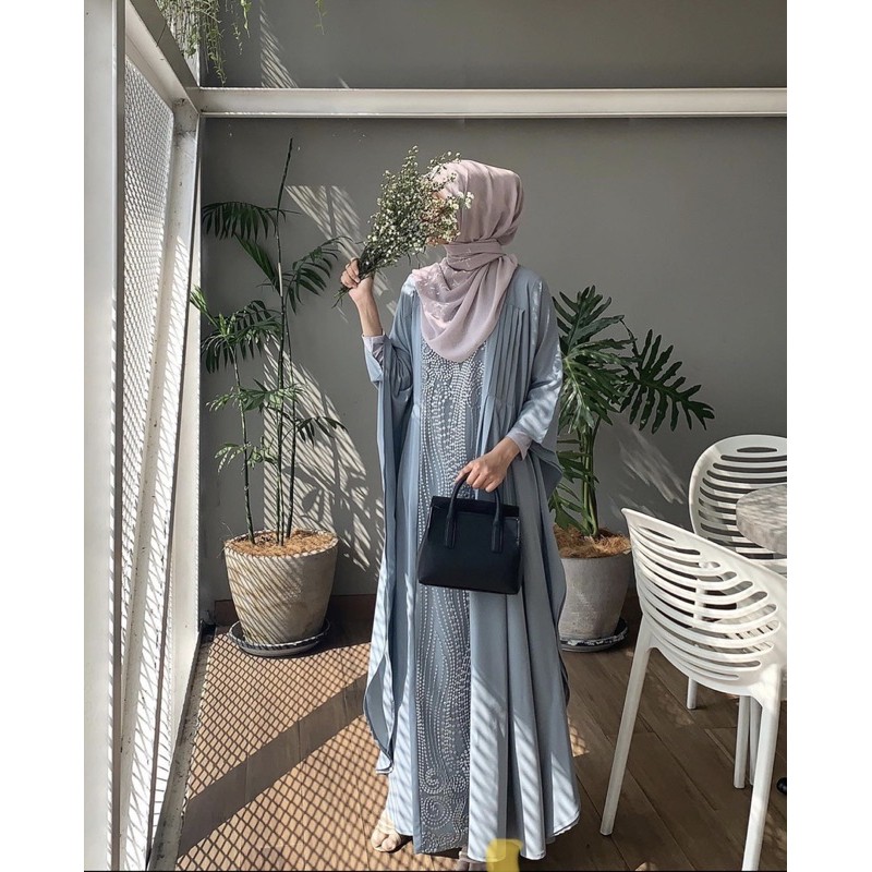 KAFTAN RAYA BY EVOLVERE ID EVOLVERE