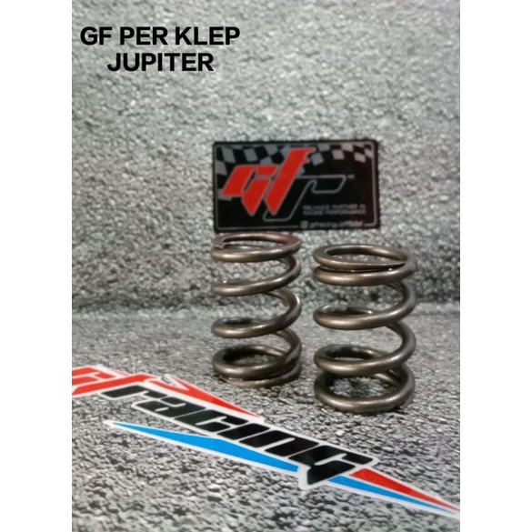 PERKLEP JUPI Z GF RACING T32