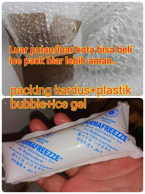 

BgKr Keju Mozarella Kpbs Pangalengan 1kg