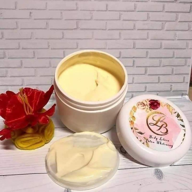 body lotion ORIGINAL  PRUDUK BY CLB GLOW