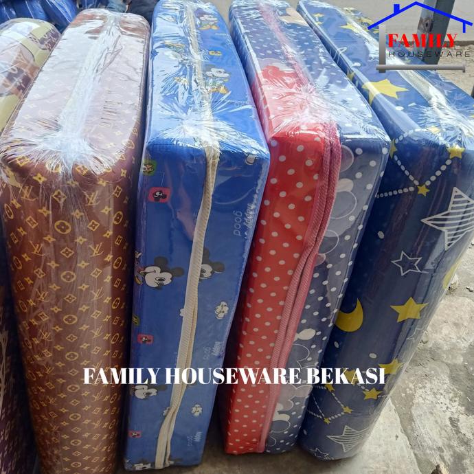 KASUR BUSA LANTAI 90 Cm / KASUR LANTAI BUSA / KASUR BUSA LIPAT always ready