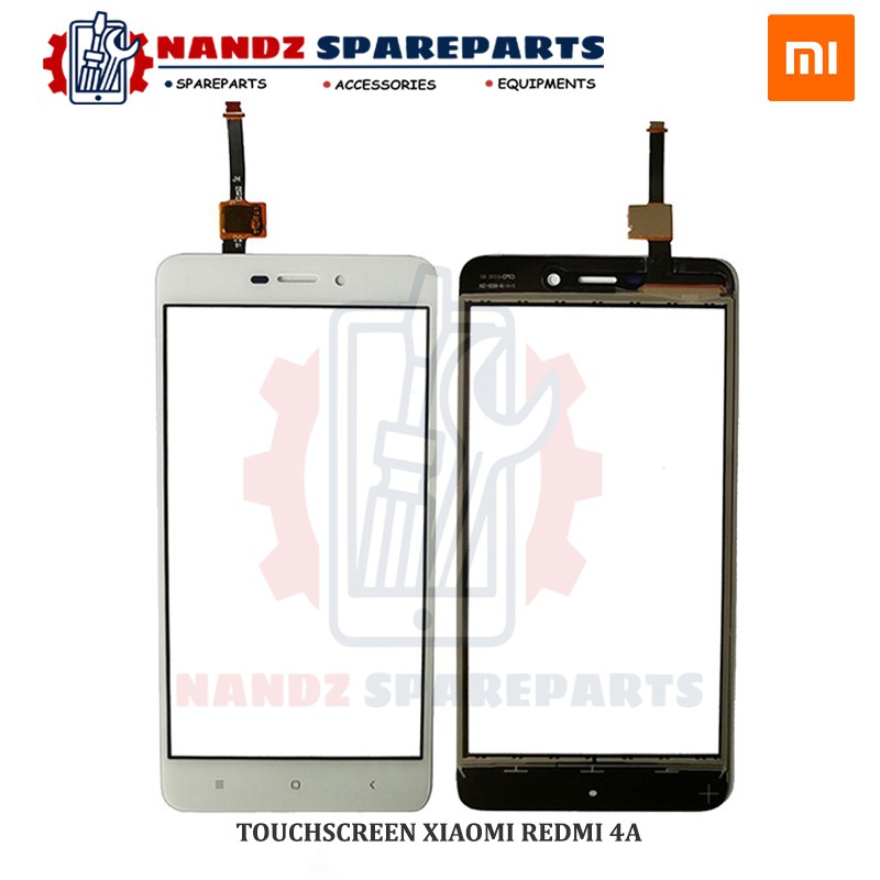 TOUCHSCREEN XIAOMI REDMI 4A