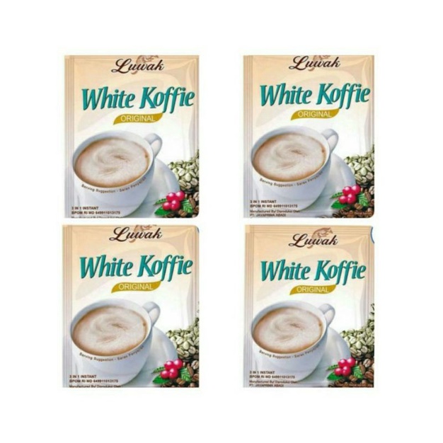 

kopi luwak