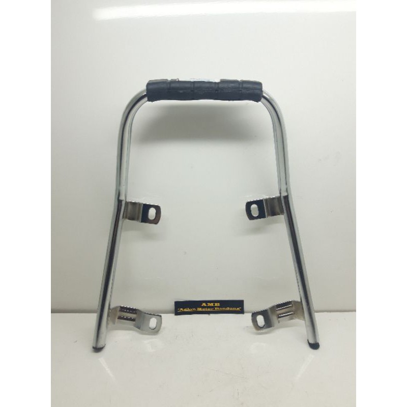 Behel Begel FIZR FORCE VEGA R LAMA CRHOME