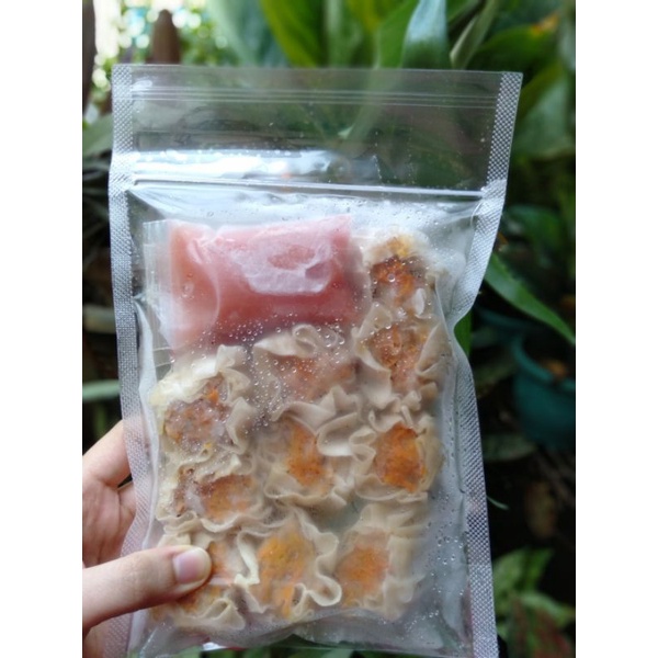 

Siomay Ayam Nonaku