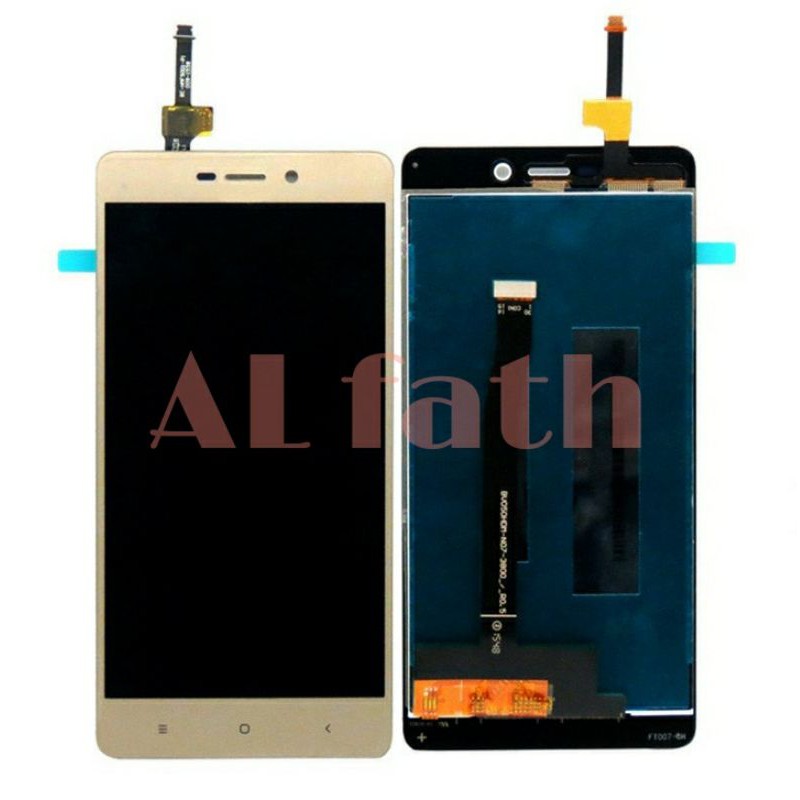 LCD TOUCHSCREEN XIAOMI REDMI 3 / 3S / 3X / 3 PRO - ORI COMPLETE