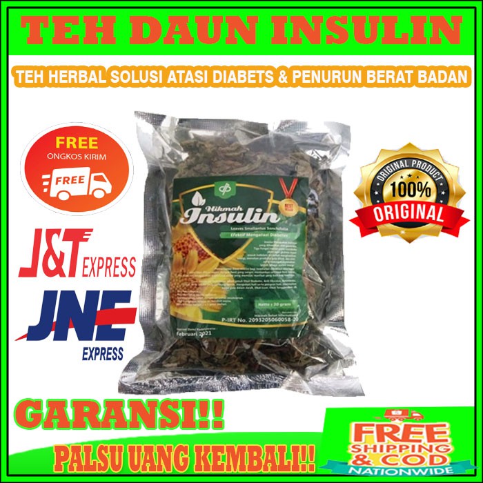 

Teh Insulin Daun Insuline Celup Segar Teh Herbal Diabetes Kencing Manis Liver RH 09