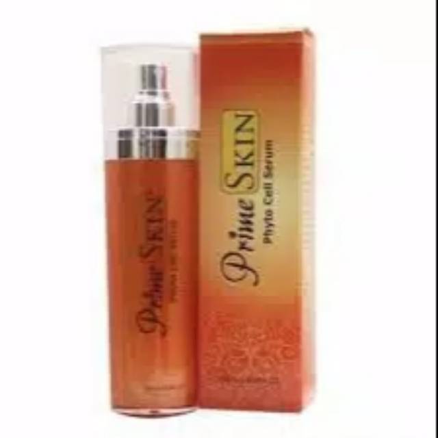 PHYTOCELL SERUM Cantik Alami dgn Produk HWI