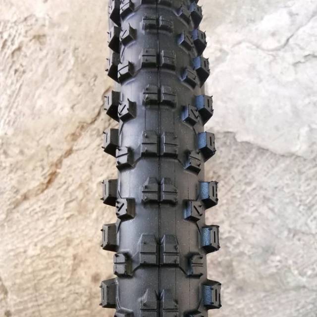 BAN LUAR SEPEDA UK 26 X 2.10 KENDA NEVEGAL PREMIUM