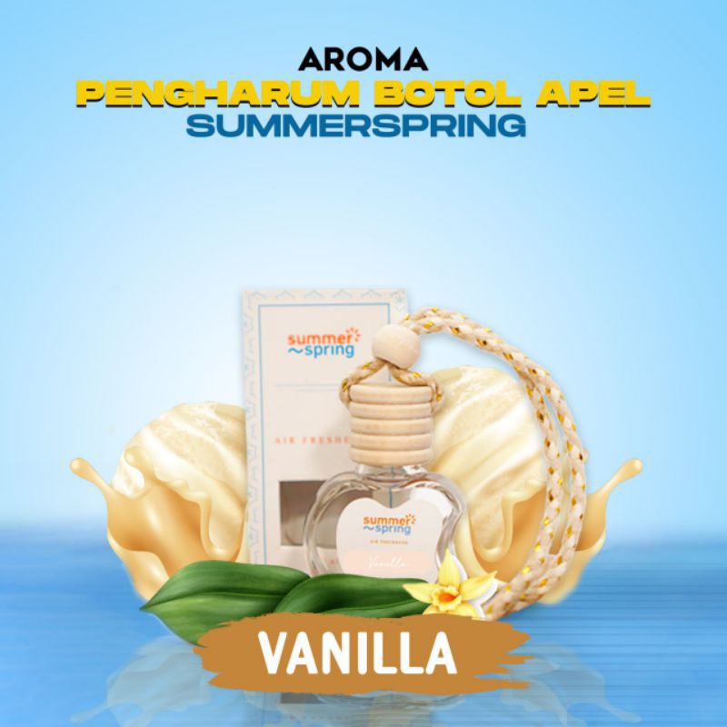 

SUMMER SPRING