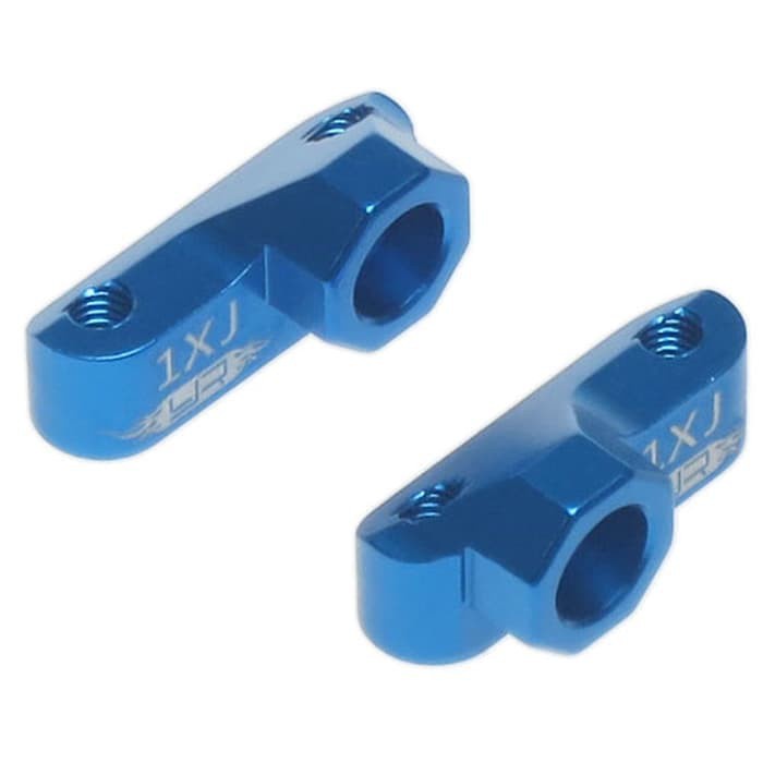 YR XJ suspension mount rc tamiya XV01
