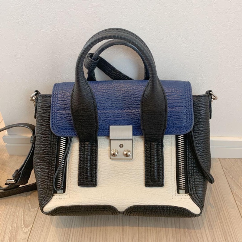 PHILLIP LIM MINI PASHLI