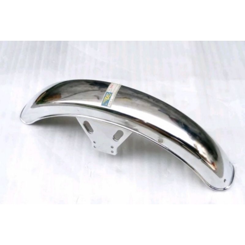 SPAKBOR DEPAN RX KING COBRA LAWAS URAMI