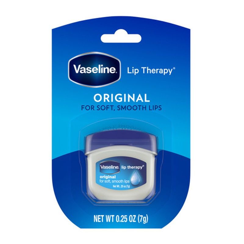 VASELINE Lip Therapy 7g