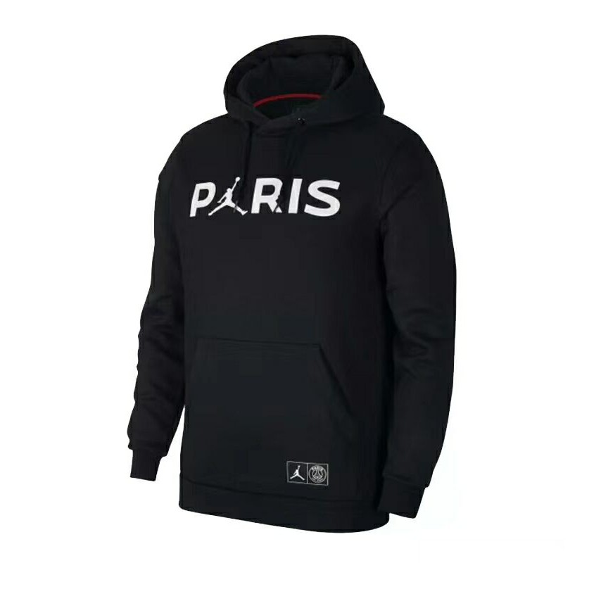 jordan paris sweater