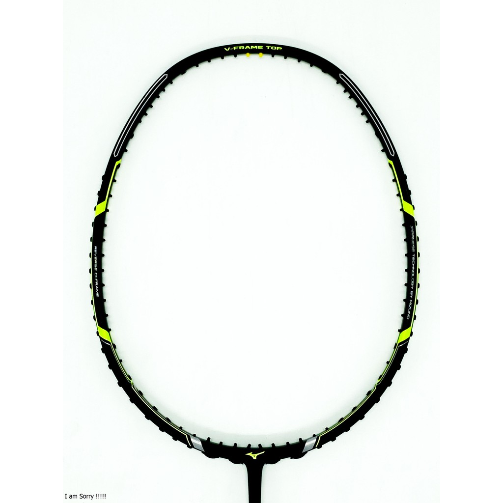 Raket Badminton MIZUNO TURBO BLADE