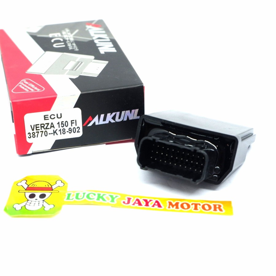 Jual Ecm Cdi Ecu Verza Fi K Mlkunl Shopee Indonesia