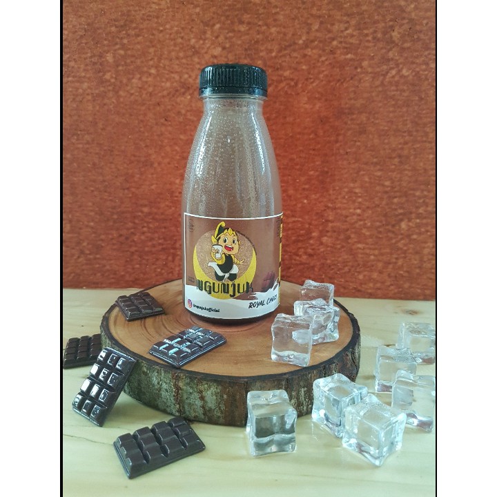 

Royal Choco by Ngunjuk (350 ml)