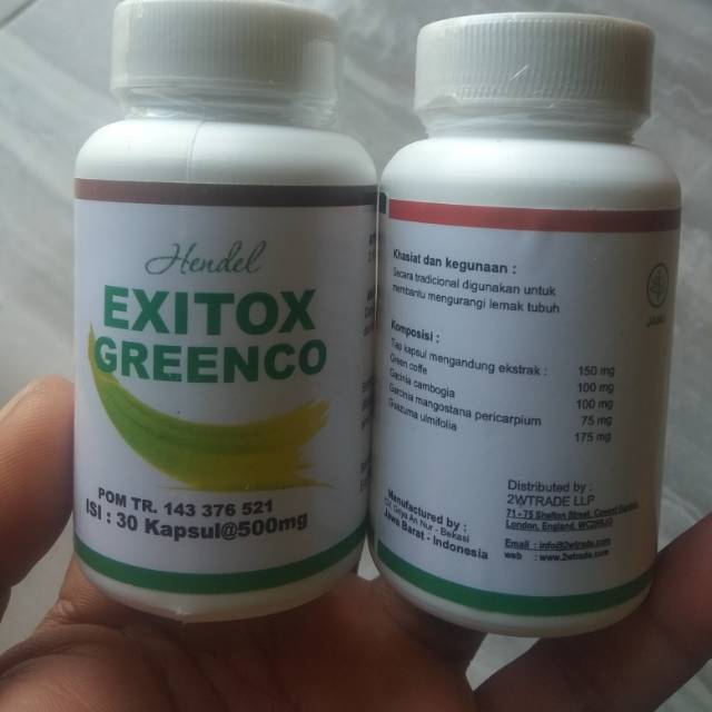 lady era 75mg