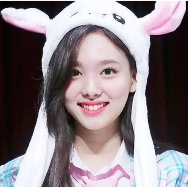 [READY STOCK] Rabbit Bunny Hat