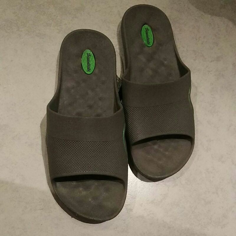 Sandal karet Sandak by bata