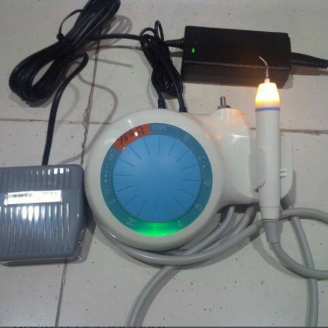 Scaler B5 LED baolai