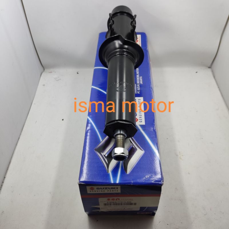 SHOCKBREAKER DEPAN FUTURA / T120SS