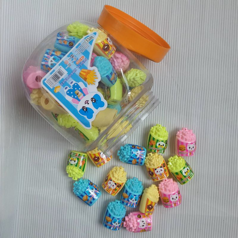 

Serutan Kentang (Isi 60 pcs)