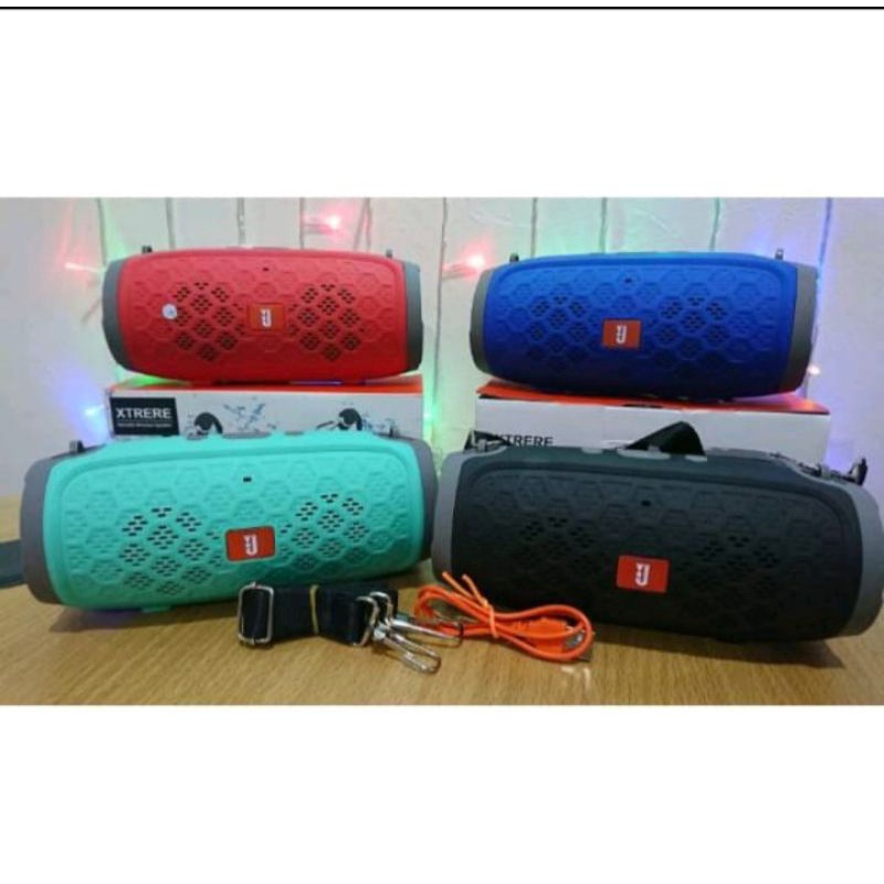 SPEAKER JBL EXTREAME SUPER BASS/SPEAKER EXTREME JBL020