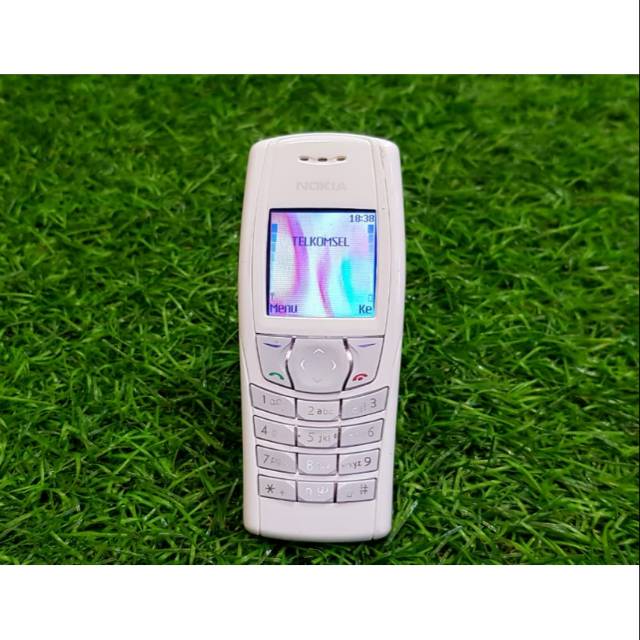 Promo Murah HP Handphone Nokia Jadul 6610i 6610 i Normal Not 3310 atau 8210 n 5310 or 8310