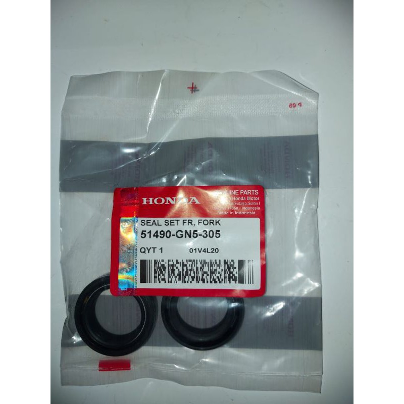 seal shok oil seal shok sil sok plus tutup debu grand