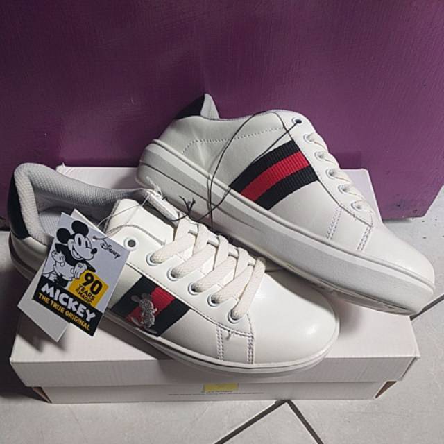 Disney nevada  sepatu  wanita size 36 40 Shopee Indonesia
