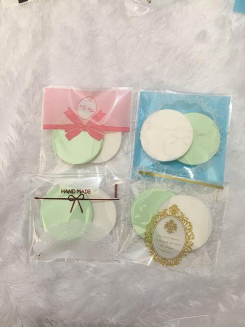 Halo.bag 216 Plastik Kemasan Cemilan 10x10 Model Karakter Beruang Dan Anjing Lucu