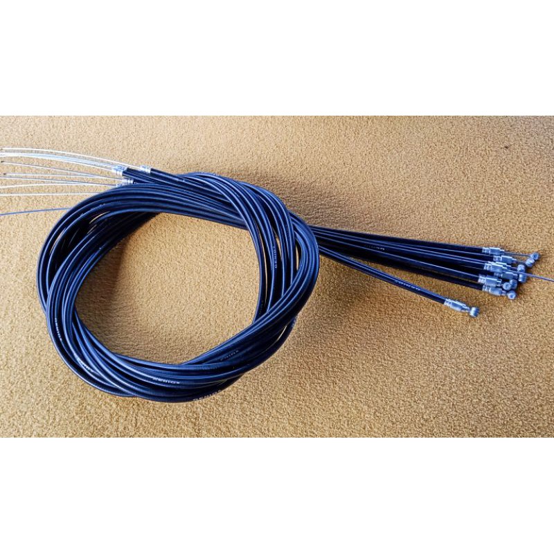 Kabel Rem Sepeda Gunung Panjang 175 cm Original Genio Cable Brake Bicycle Bike MTB
