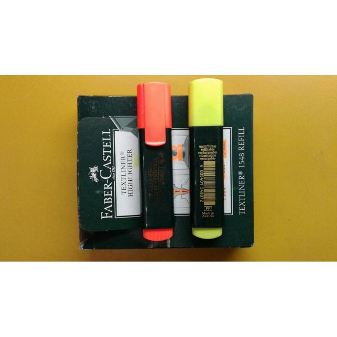 

Stabilo Faber Castell Tbandal99 Ayo Beli