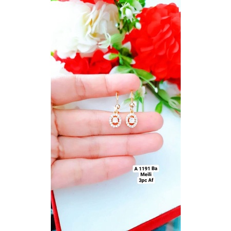 ANTING XUPING TITANIUM MURAH