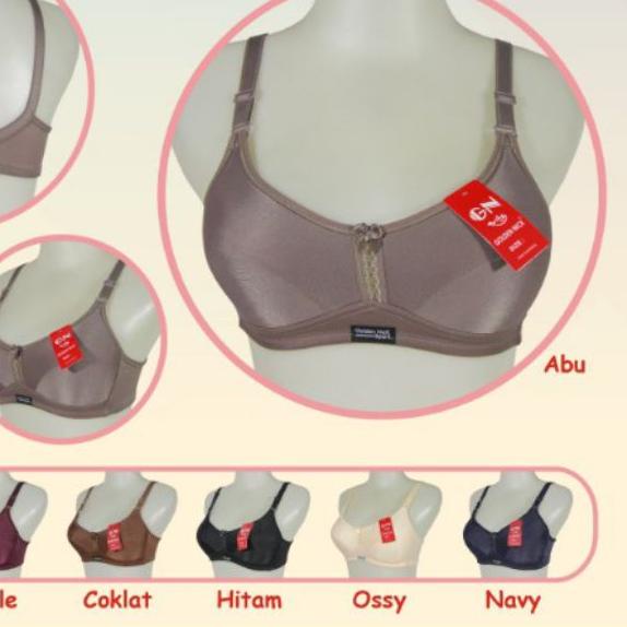 BRA SPORT GOLDEN NICK K 364 / K 366 / K 370