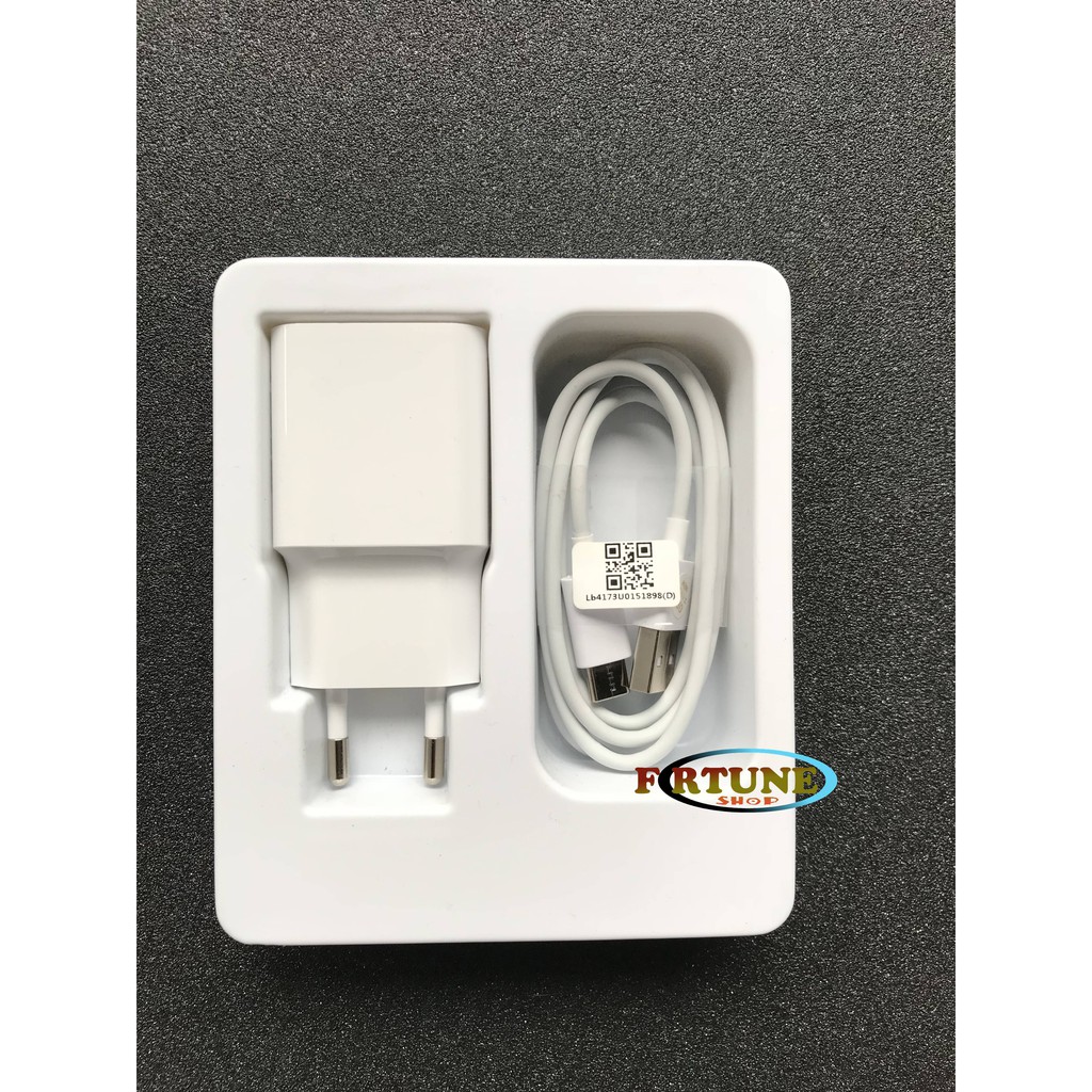 CHARGER XIAOMI MI TYPE C ORIGINAL FAST CHARGING