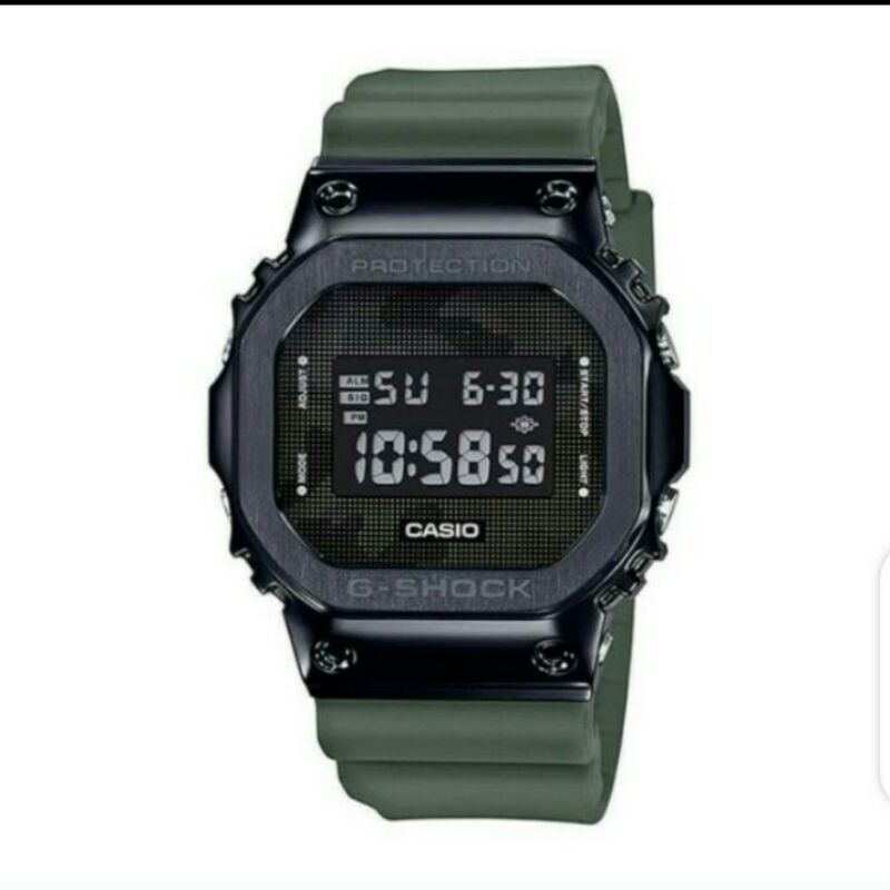 

Casio