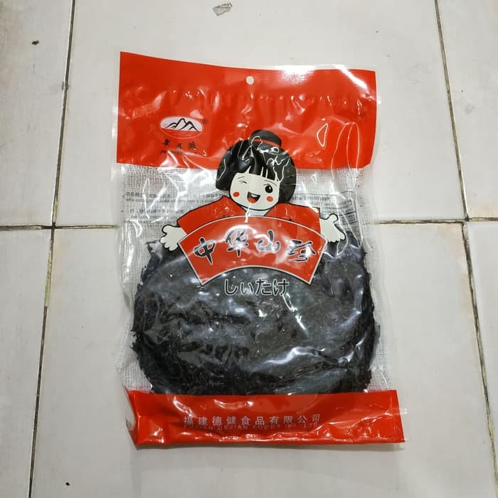 

Dried Seaweed 50 gram Premium. Rumput Laut Kering