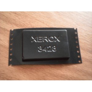 CHIP TONER XEROX 3428