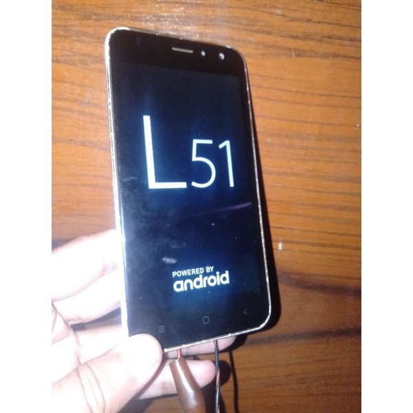 LCD TOUCHSCREEN SPC L51 NORMAL TESTED