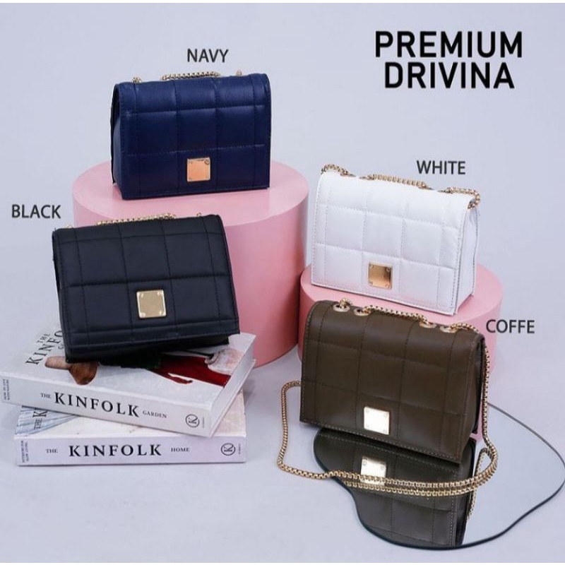 

DRIVINA (Premiun)