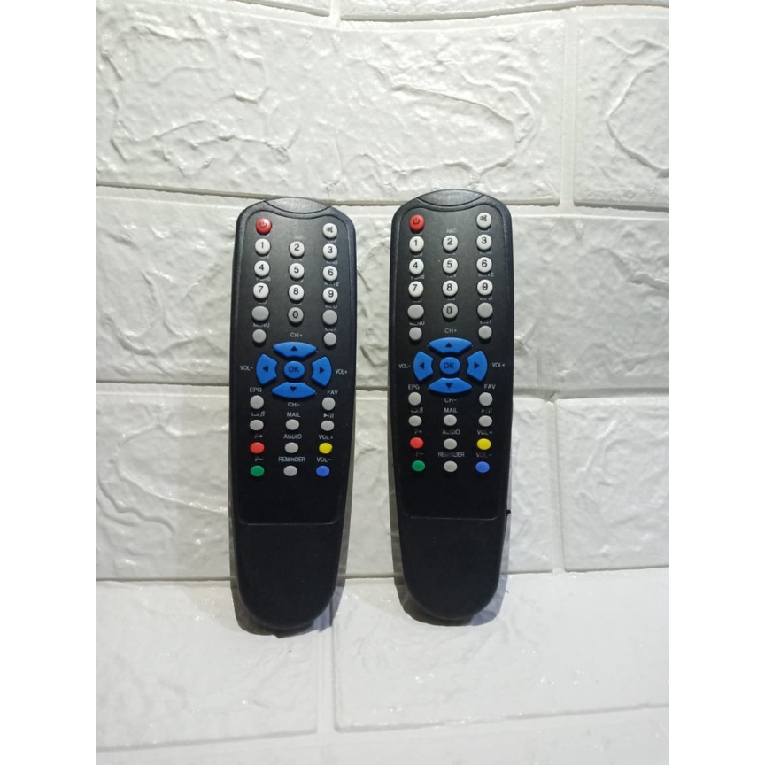 REMOTE KVISION C1000 C1200