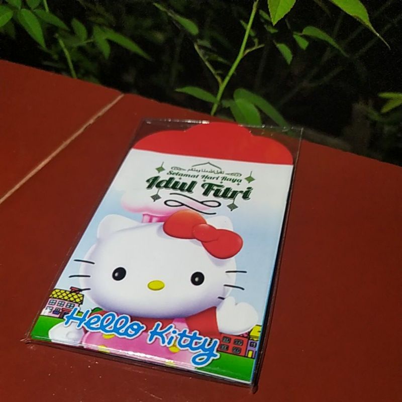 

amplop mini