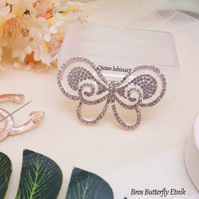 Bros Bahu Diamond